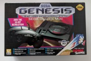 Konsola Sega Genesis Mini Mega Drive stan idealny