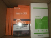 iPhone 16 Pro Max, 16, 15 szkła.