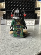 Zarkt Lego Ninjago