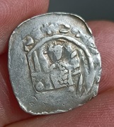 Pfenig Friesacher Austria Salzburg 1230-1260  