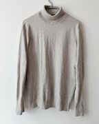 Golf beżowy roz.xxl wymiary opis firmy Ostin