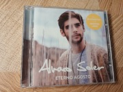 Alvaro Soler CD Muzyka hiszpańska 