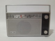 Radio Unitra DS-506 czyli "Dana" wersja importowa rzadki model