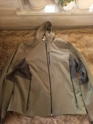 Kurtka soft shell quechua