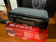 Radio samochodowe Sony DSX A410BT 