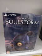 Oddworld Soulstorm Edycja kolekcjonerska PS5