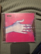 CD SBB ZE SŁOWEM BIEGNĘ DO CIEBIE MMP WYDANIE UCIĘTY DIGIPACK NA ZWYKLE CD