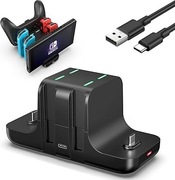 GLDRAM 6 w 1 stacja dokująca do Switch