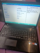 Laptop Samsung 350e 17cali