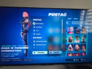 Konto fortnite z możliwością zarabiania v-dolcy
