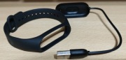 Oryginalna ładowarka i bransoletka do Xiaomi Mi Band 4