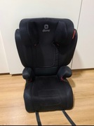 Fotelik samochodowy diono monterey 2, testy adac, licytacja bcm