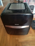 TEFAL frytkownica + grill
