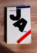 Anna Bojarska - JA