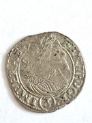 Austria; 3 - Krajcary 1649, Ferdynand III 1637 - 1657