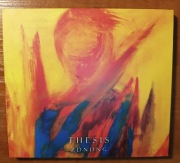 THESIS ZDNDNG Z DNIA NA DZIEŃ NA GORSZE