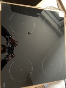 Płyta indukcyjna Hobsir Hob 3500w