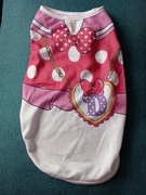 Nowe ubranko dla psa lub kota L