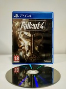 Fallout 4 - Gra PS4