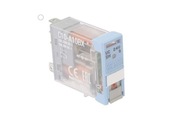 RELECO C10-A10BX / AD 24 V - Wtykowy przekaźnik mocy