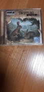 Płyta CD. Swietliki.   Złe misie.  