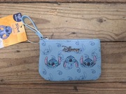 Portfel dla dziewczynki, ze Stitchem, nowy, z Primarku