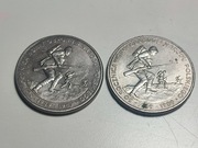 Moneta 500 złotych 2 szt.