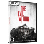 THE EVIL WITHIN [PC] KLUCZ STEAM + Gratis
