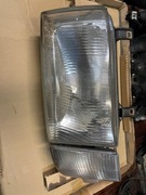 Lampa przednia prawa t4