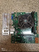 Płyta główna D2990-A31 GS 2 Fujitsu z procesorem Intel i3 + DDR3 4 Gb