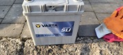 Akumulator 40ah 330a L+ Varta