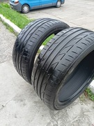 2 opony letnie 225 55 19 Bridgestone 
