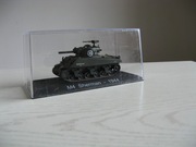 Amerykański czołg M4 Sherman, 1:72/NOWY