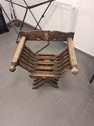 Fofel rzymski  do renowacji