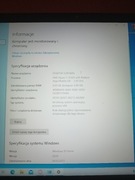 LAPTOP Gamingowy HP Pavilon