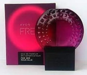 Free for Her, Avon, woda perfumowana, 50ml, Nowa, Folia