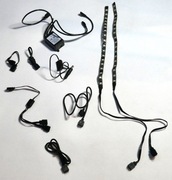 SilentiumPC Aurora II Remote RGB-302