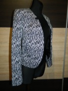 Divided by H&M żakiet marynarka roz 36
