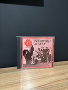 Płyta CD Czerwone Gitary To Właśnie My wydanie 1993
