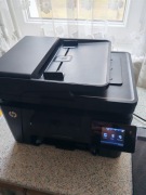 HP Color LaserJet Pro MFP M177fw 858 stron przebiegu