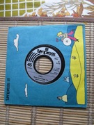 Exile -Never Gonna Stop -singiel,winyl