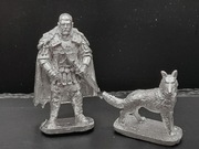 Hail Caesar Unleash Hell! Rzymski Generał Maximus