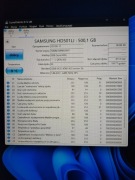 dysk twardy 500gb 3.5 sprawny #w14