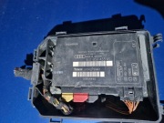 Moduł komfort  Audi A4 B6 B7