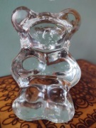 Szklany miś Haribo, Leonardo Glass 