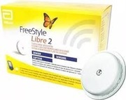 NOWY sensor freestyle libre 2 + GRATISY