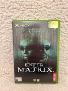 Enter the Matrix | Xbox