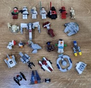 LEGO Star Wars 75279 Kalendarz adwentowy