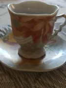 Filiżanka porcelanowa Yamasen