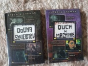 PATRICK CARMAN Dolina szkieletów, Duch w machinie